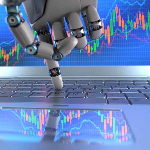 Do Automated Forex Trading Robots Really Work? Forex Training Group
