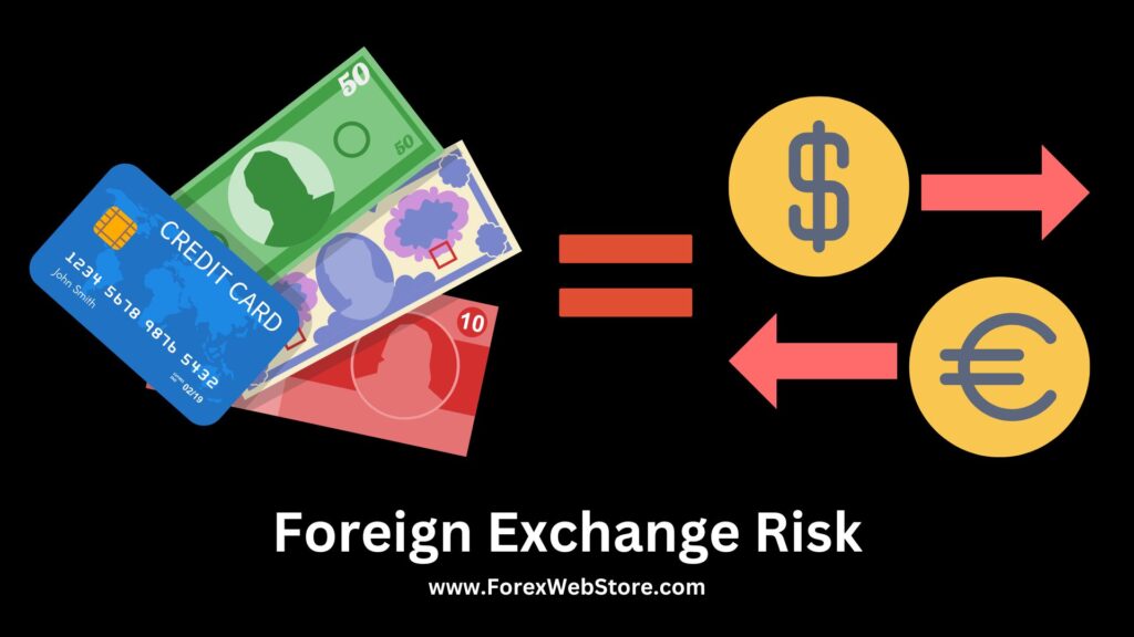 What is the formula for foreign exchange risk? MT4 Indicators