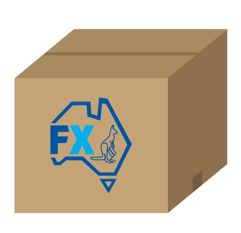 Online Box System Forex World