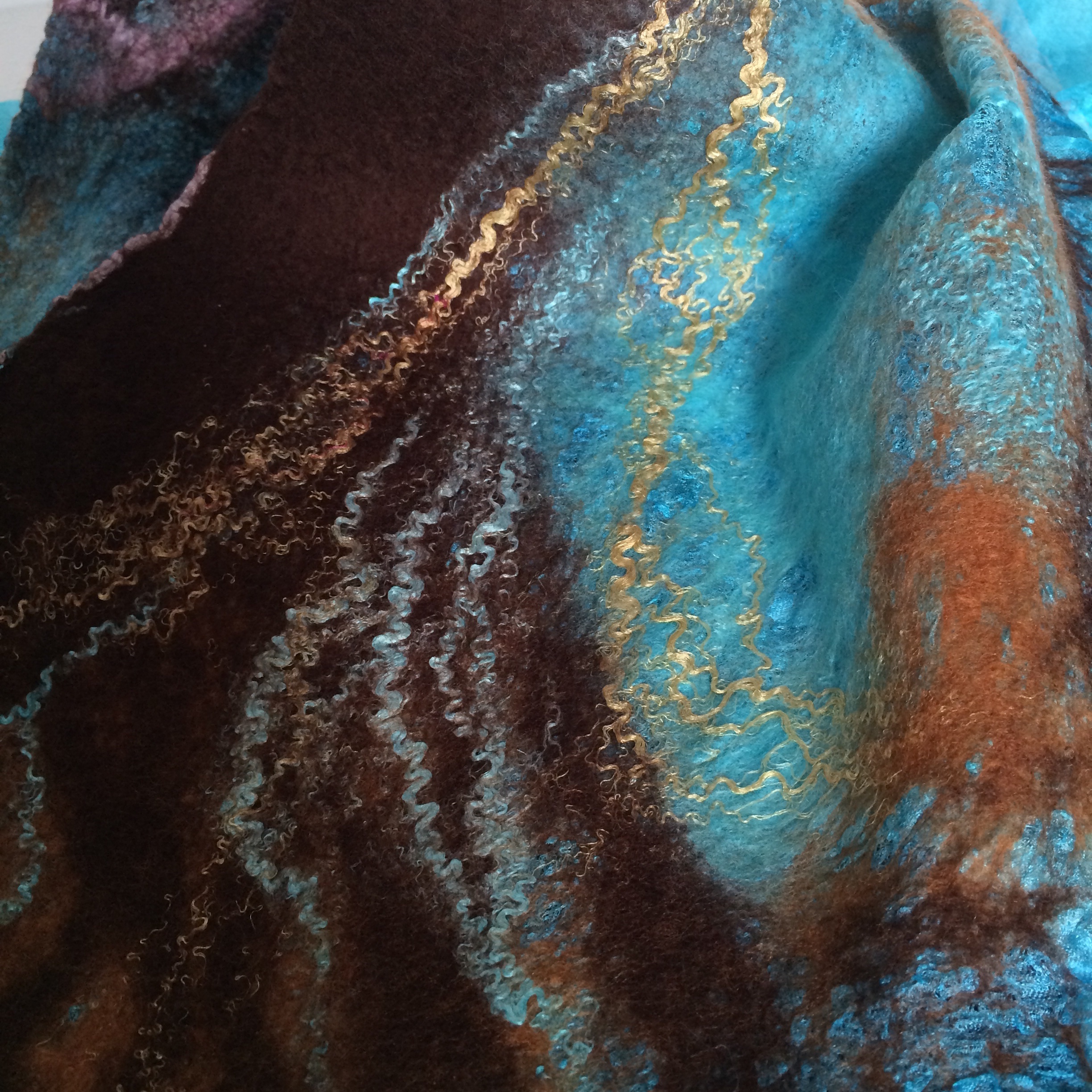 Texture Felting suppliesMontrealCanada FELT & CRAFT