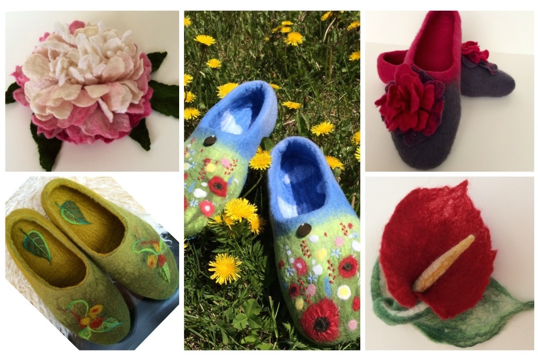 Felting & Fibre Art Supplies Felting suppliesMontrealCanada FELT