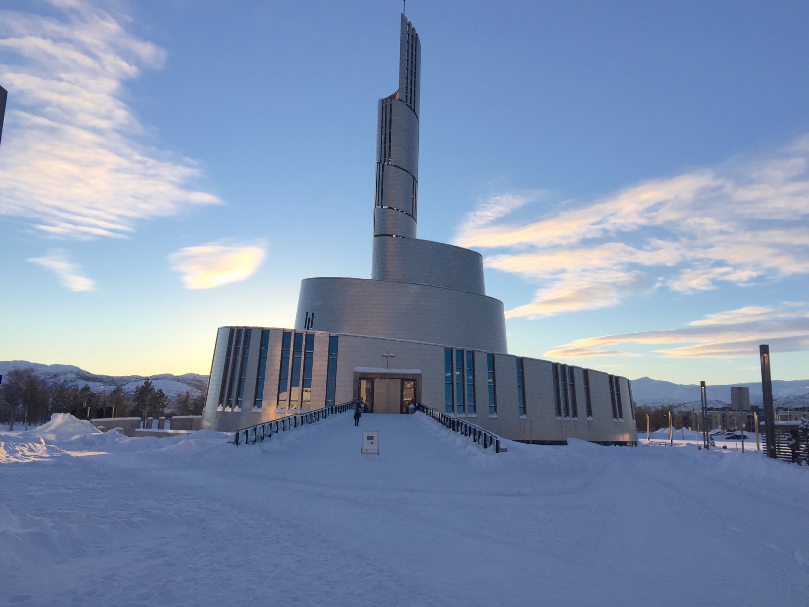 Alta og Finnmark ForFinnmark.no