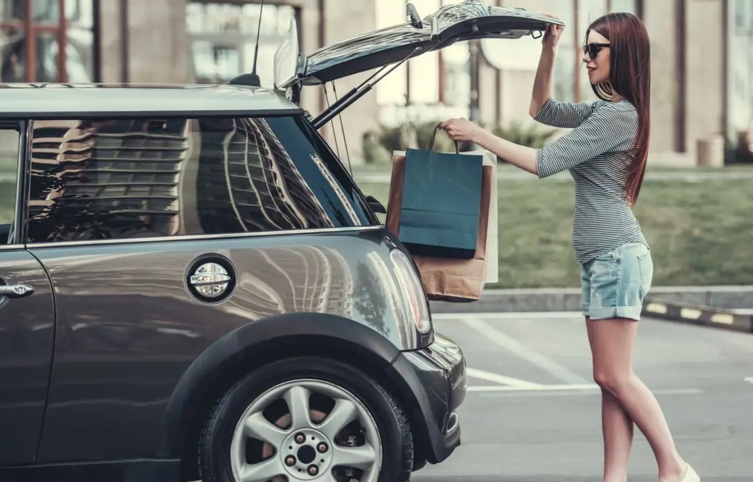 Financing Your Dream Ride A Comprehensive Guide to Car Loans and Payments Ford Cars 2023