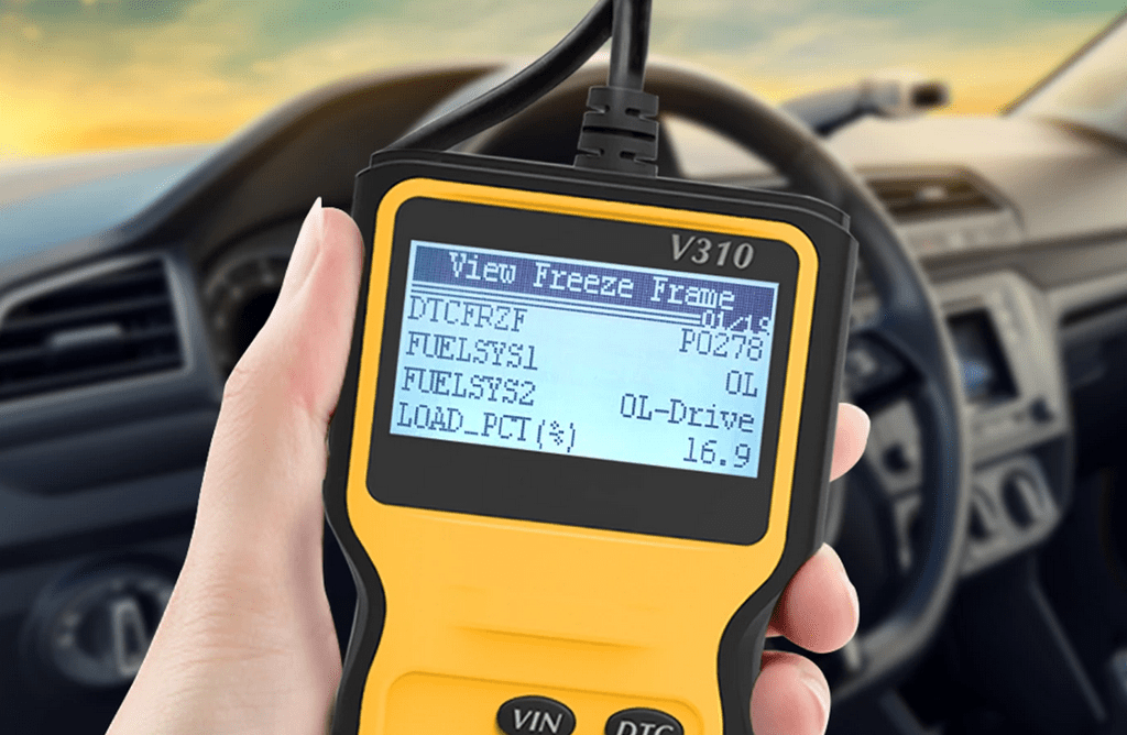 5 Things You Need Know About Car Diagnostic Testing Ford Cars 2023