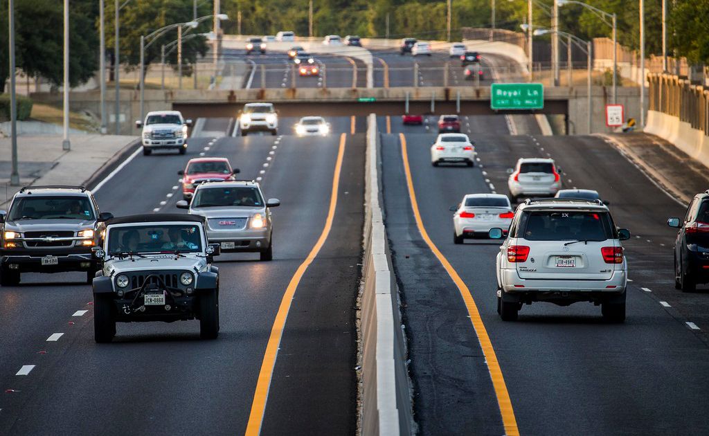 How Do Tolls Work In Dallas Texas 2023 Guide Ford Cars 2023