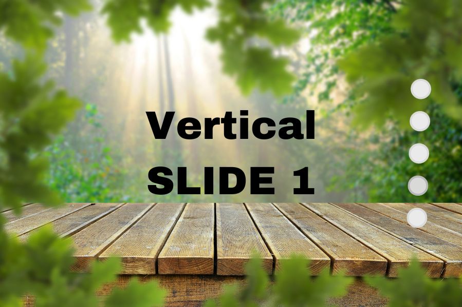 12 CSS Vertical Sliders