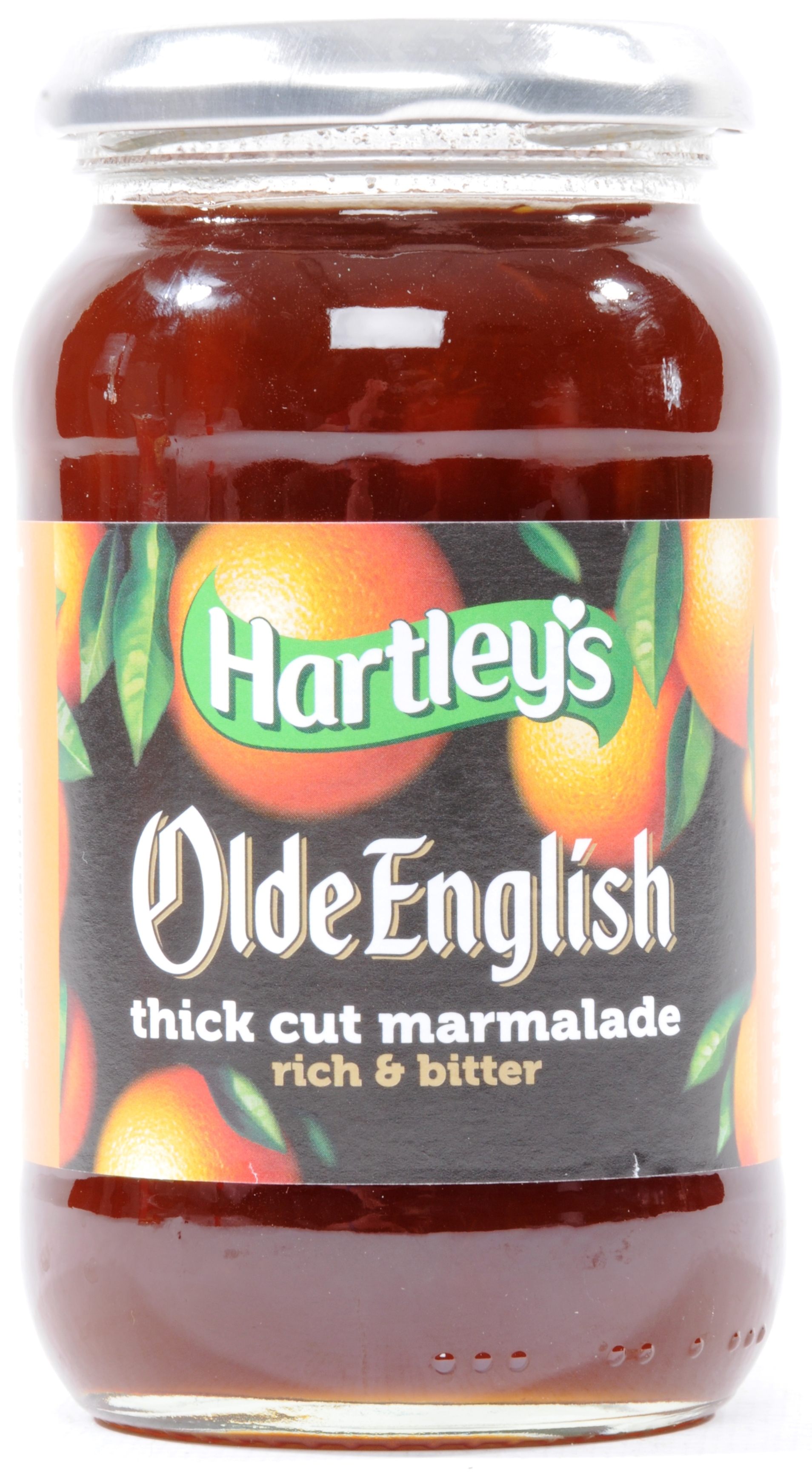 Hartleys Olde English Marmalade Dike & Son