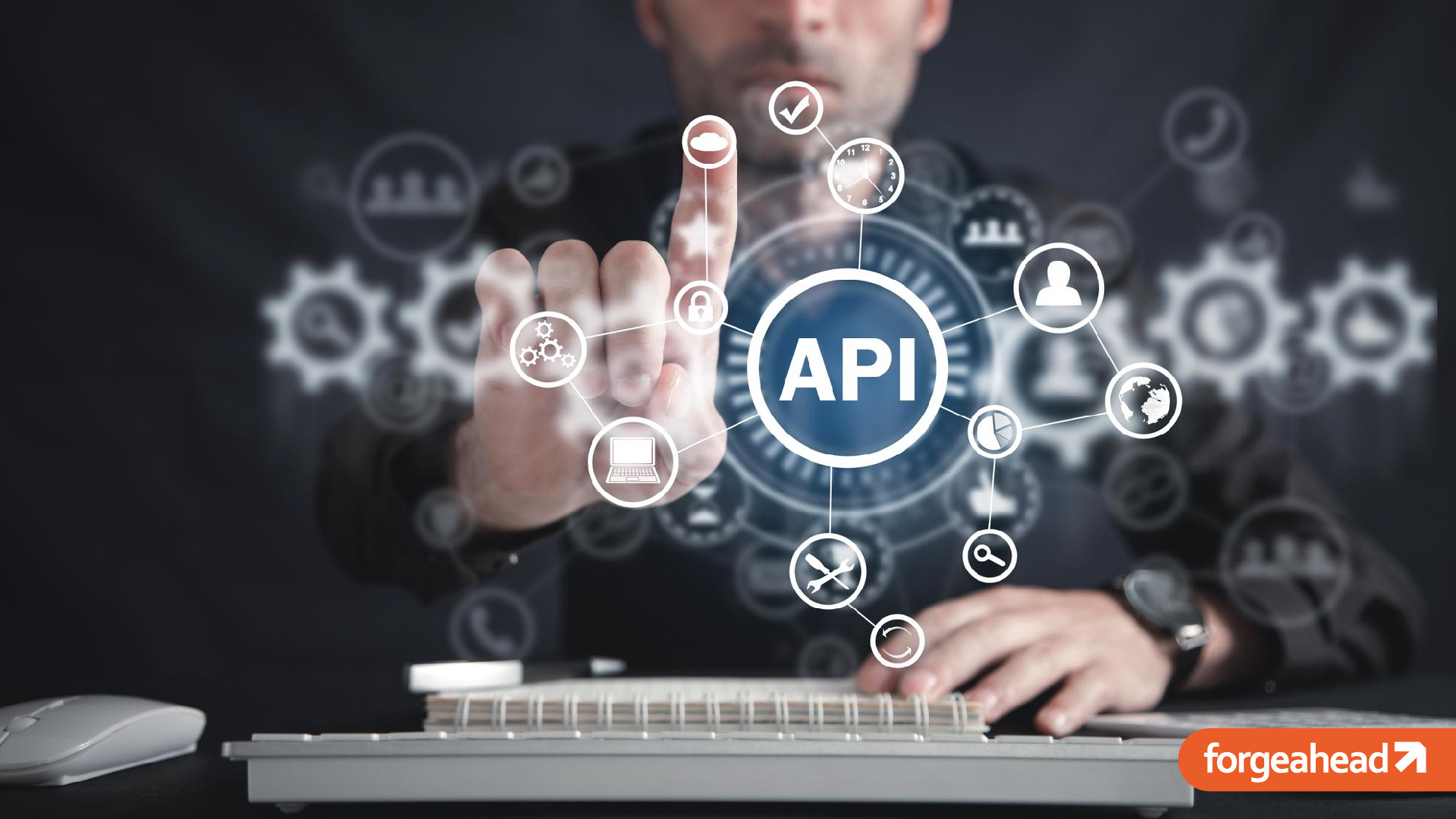 How Amazon API Gateway Bolsters Startup Growth?