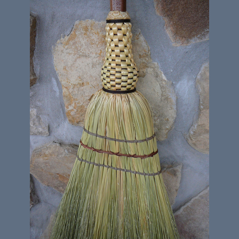 Kitchen Broom