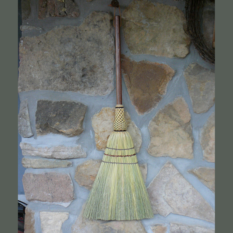 Small Kitchen Broom