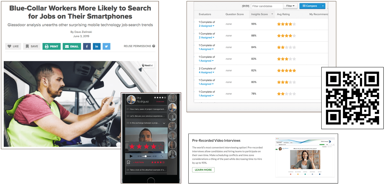 10 Inspirations to Build Your Employer Brand for a Successful