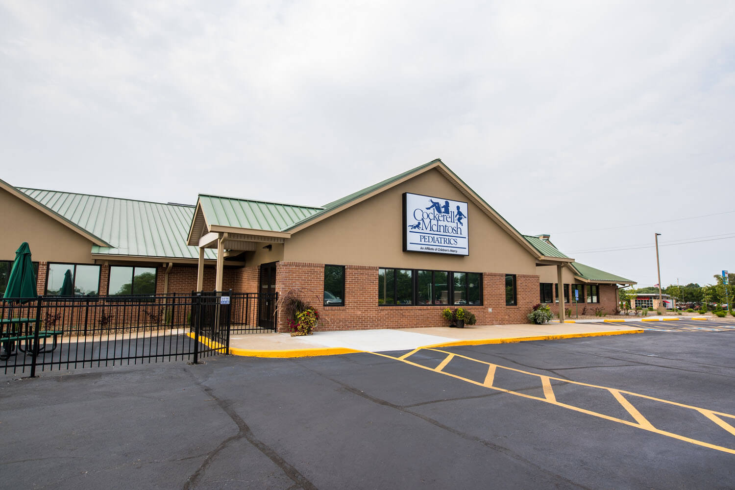 Cockerell & McIntosh Construction