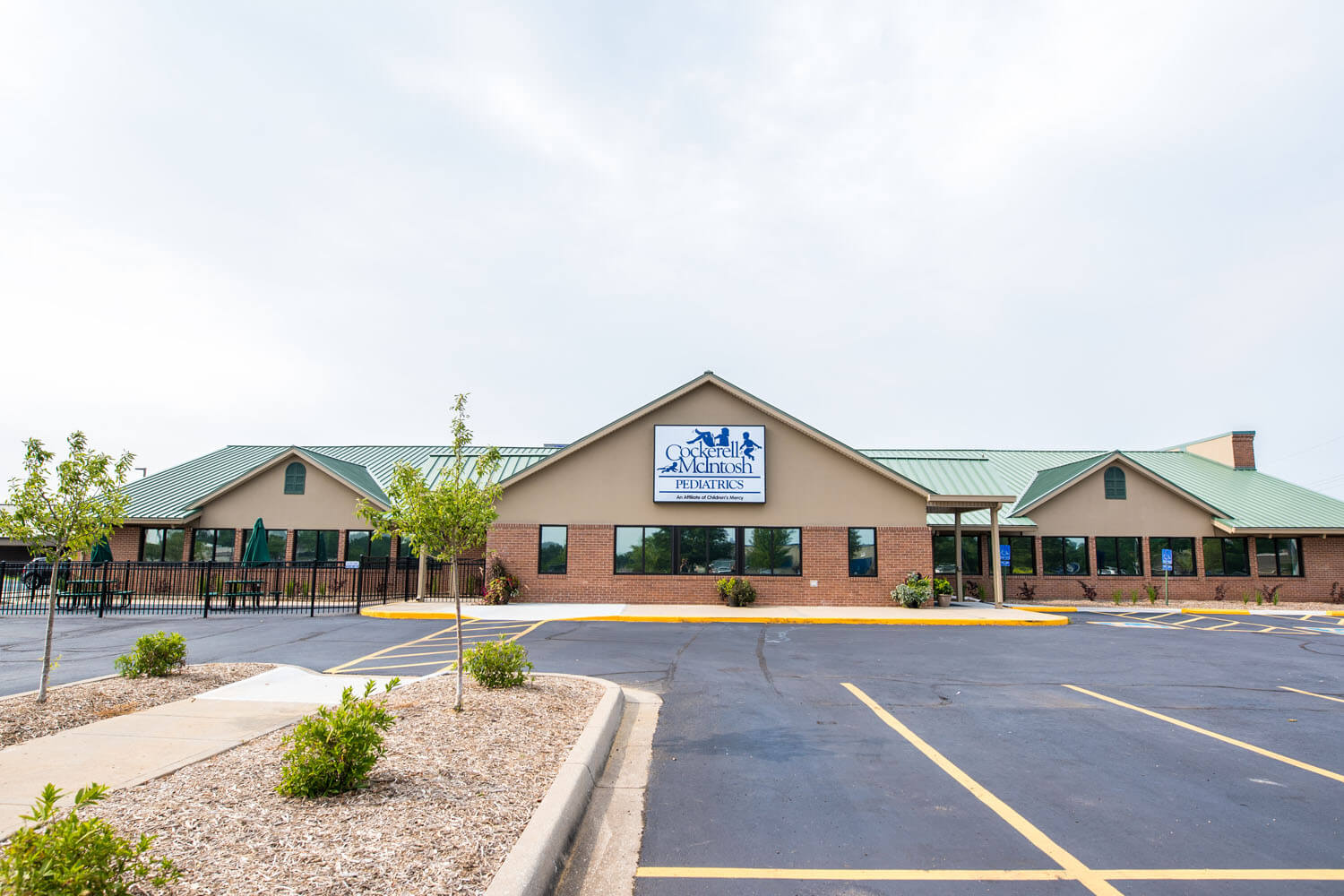 Cockerell & McIntosh Construction