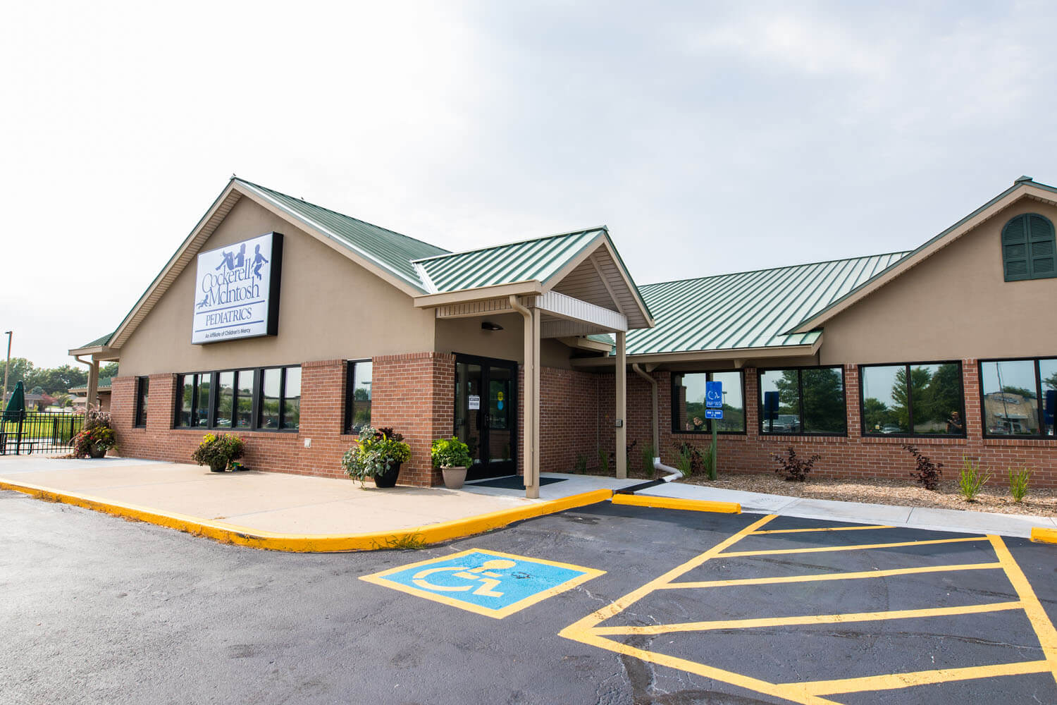 Cockerell & McIntosh Construction