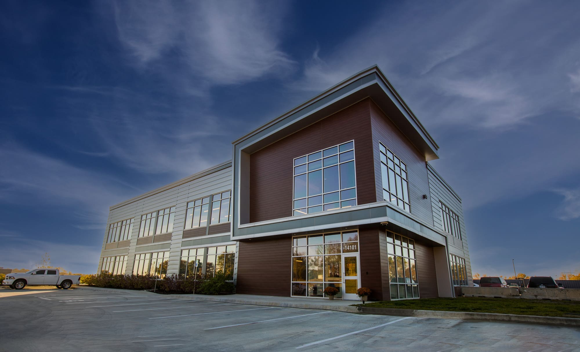 Wilkerson Crane Rental Construction