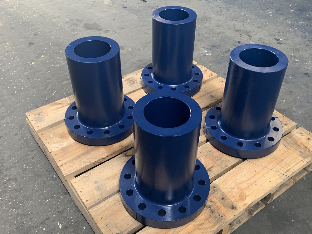 What Are Some of the Most Common ANSI Flanges? Components Inc.