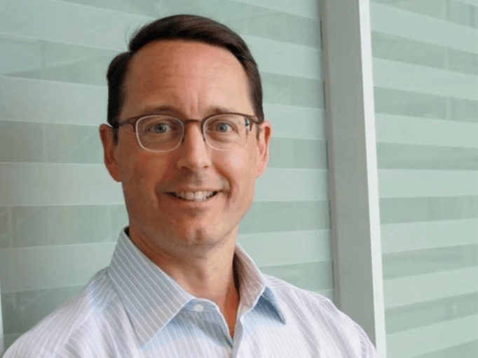 Former Evernorth and Express Scripts CEO Tim Wentworth Joins