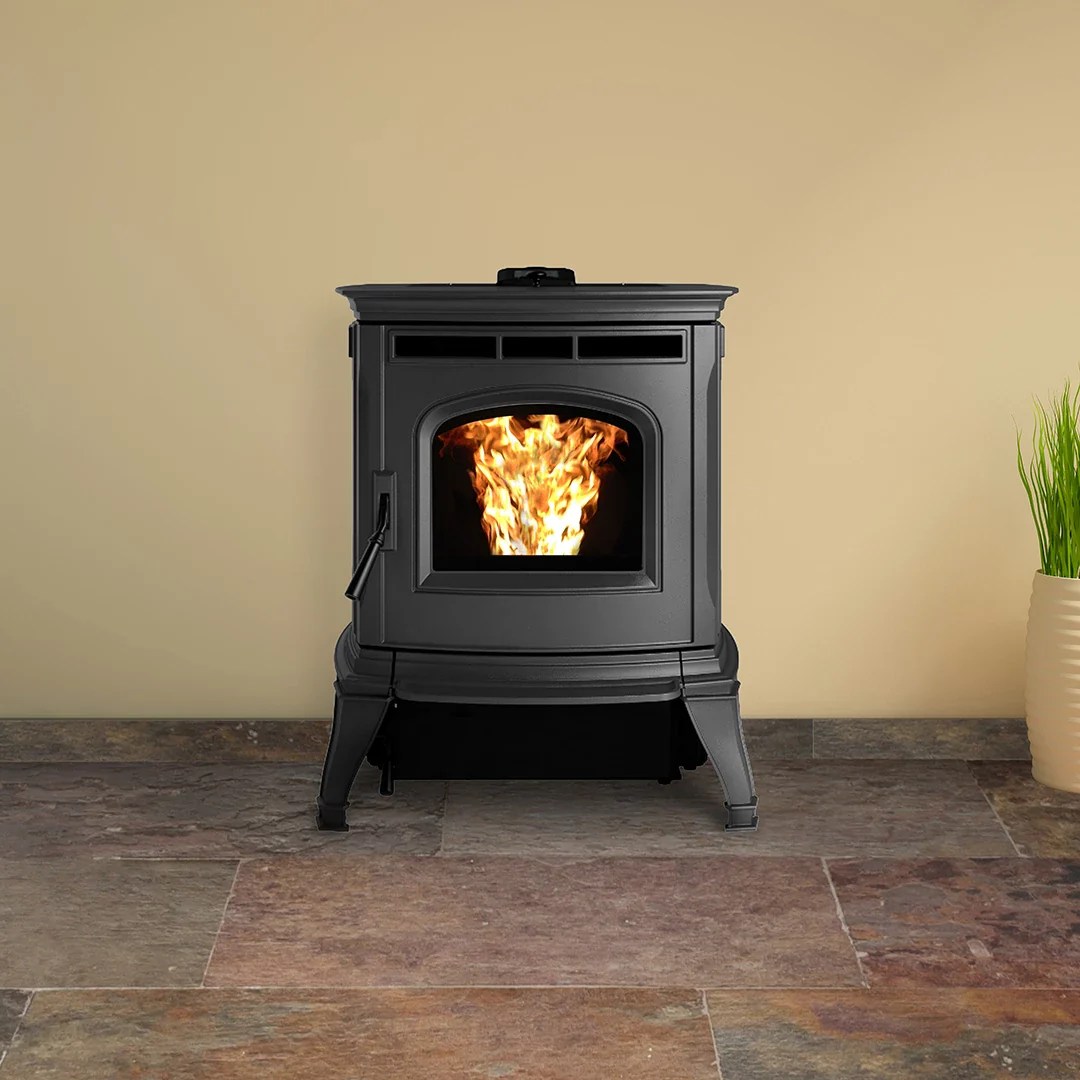Harman Pellet Stoves and Pellet Inserts & Flame