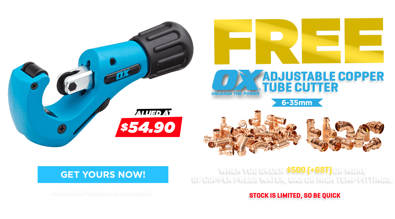 Your Online Plumbing Supplier In Australia Plumbing