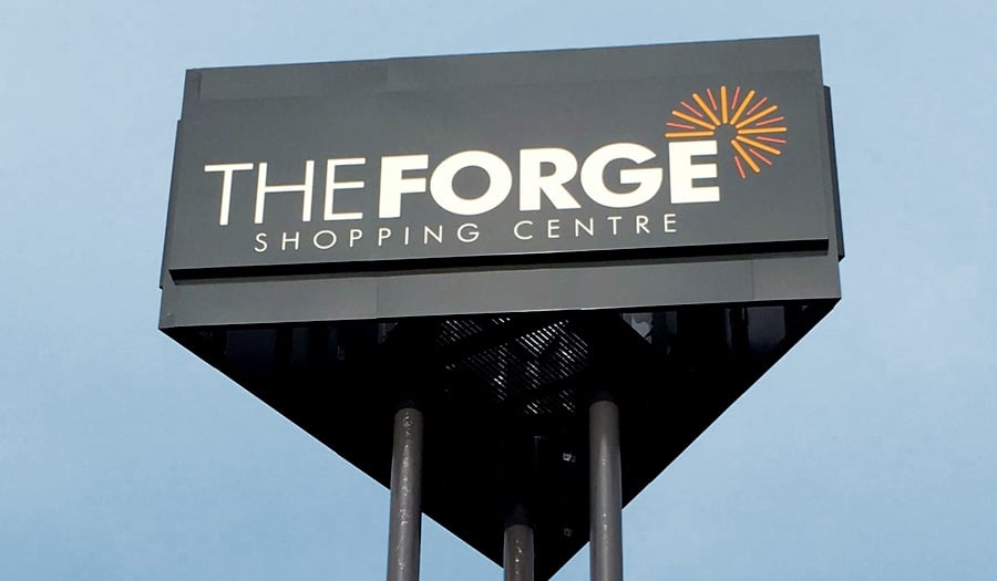 Contact Us, The Shopping Centre, Glasgow The Shopping