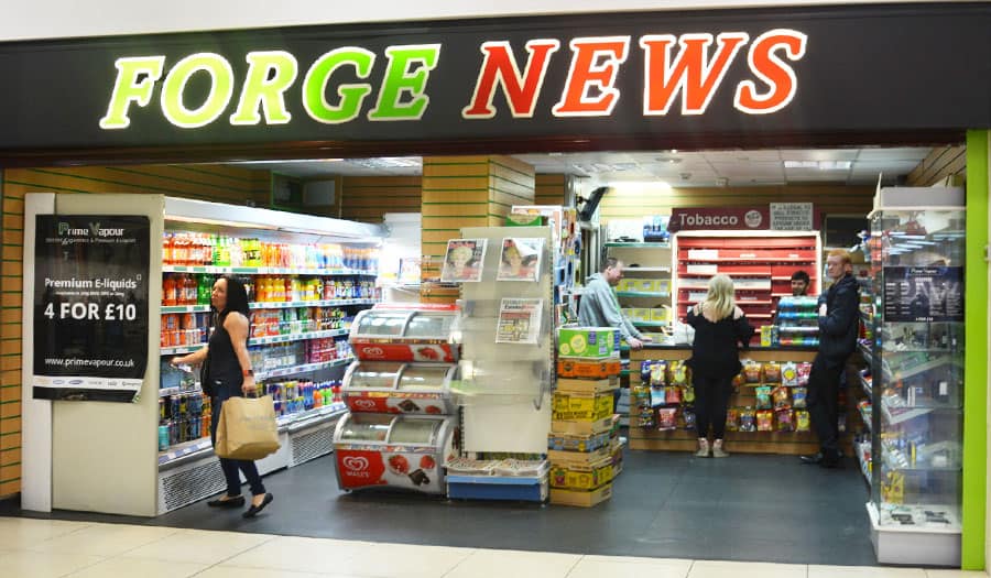 News, The Shopping Centre The Shopping Centre, Glasgow