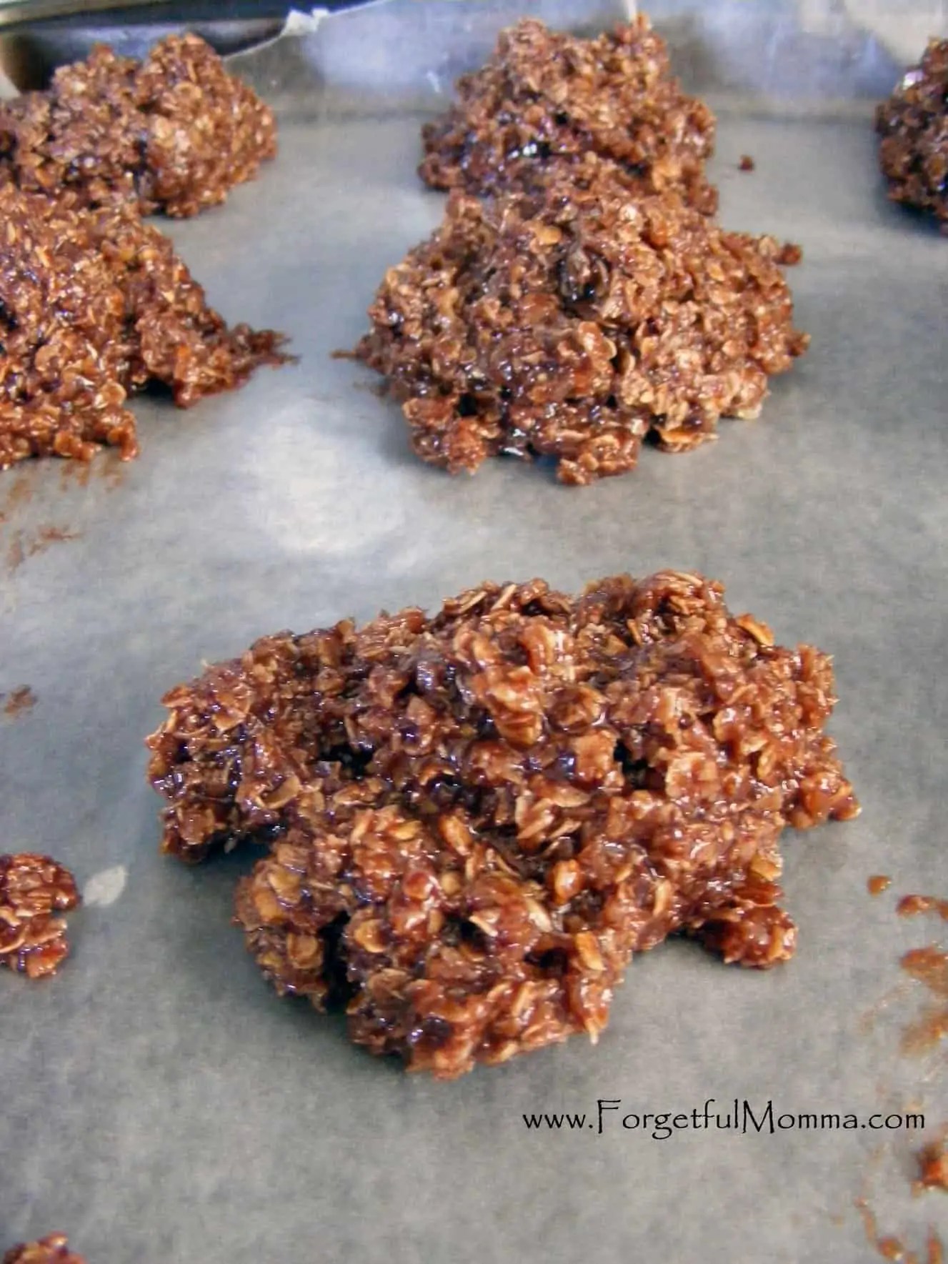 Poop Cookies No Bake Cookies Bottles, Diapers... Babies