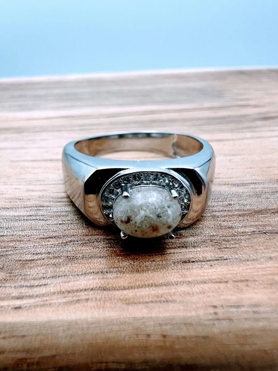 Men's Memorial Ring Me Not Collection