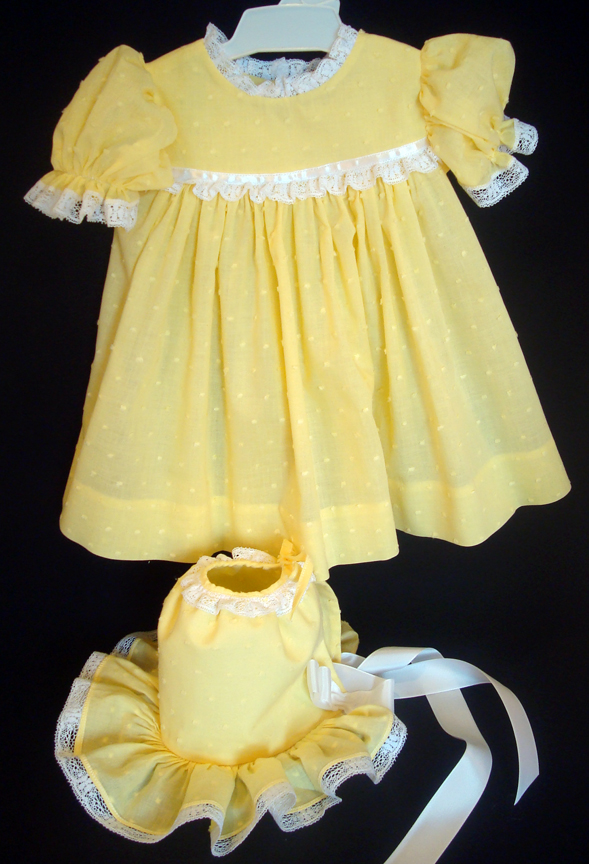 Baby Doll Dress