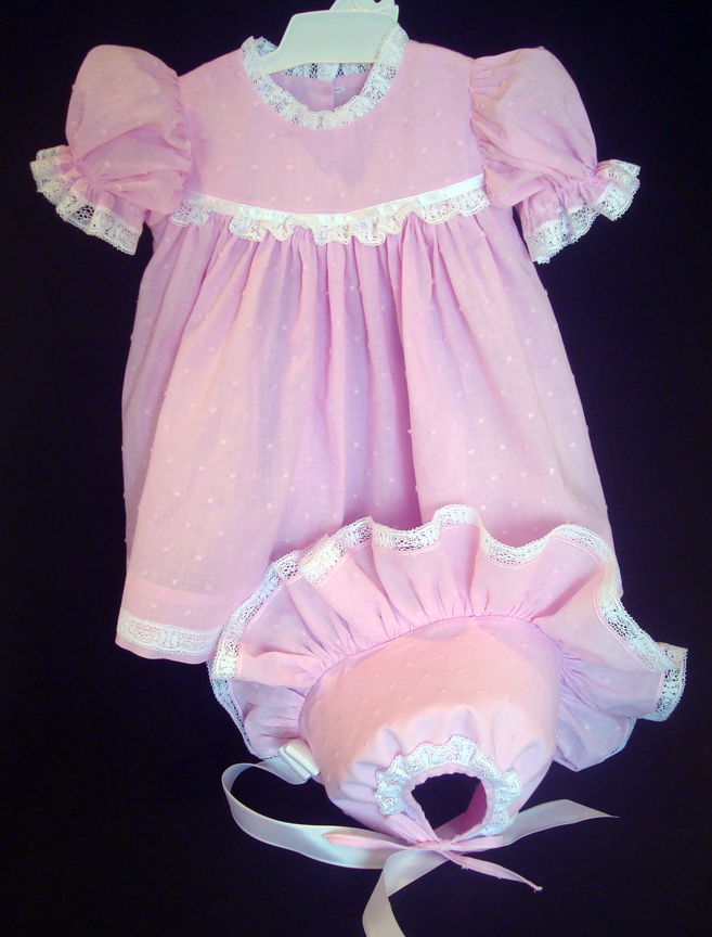 Baby Doll Dress