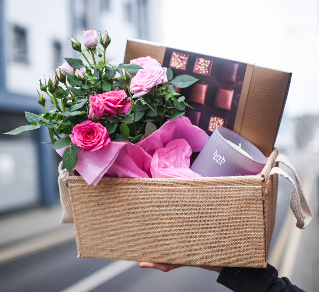 Florists, Sligo, Ireland
