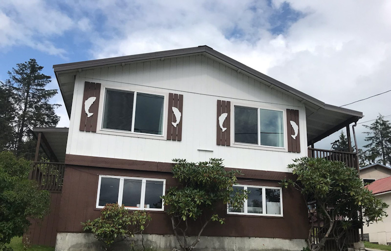 Gallery Me Not Lodging