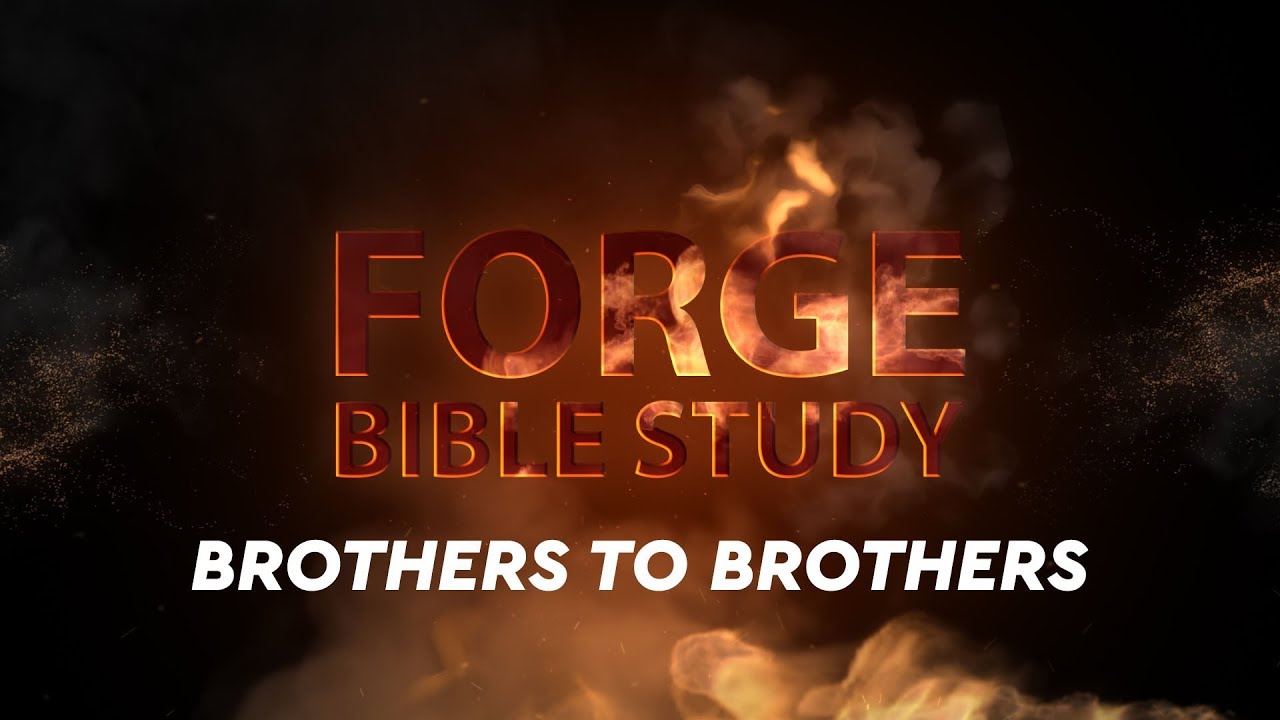 Brothers To Brothers