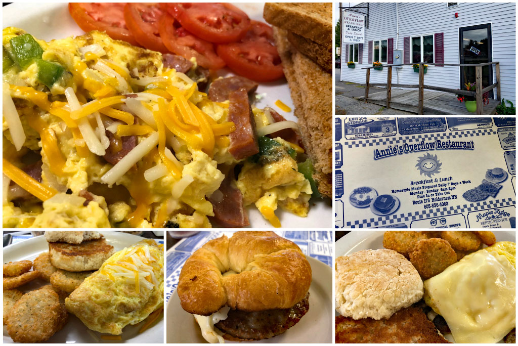 Lincoln NH Restaurants Best Places to Eat in the White Mountains