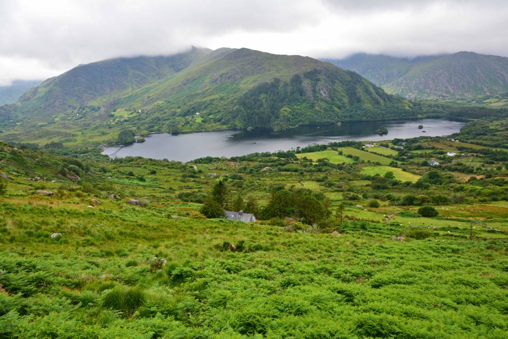 Exploring the Ring of Beara & Mizen Head Pensinula