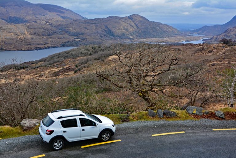 Renting a Car in Ireland What You Need to Know About Car Hire in Ireland