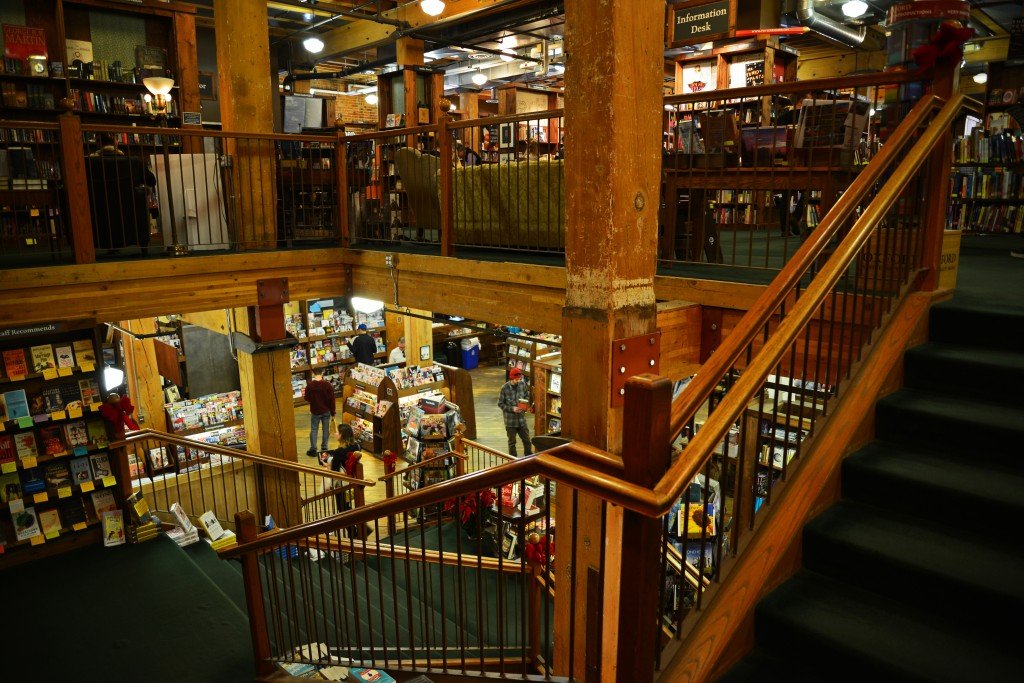 1 Day in Denver, Colorado