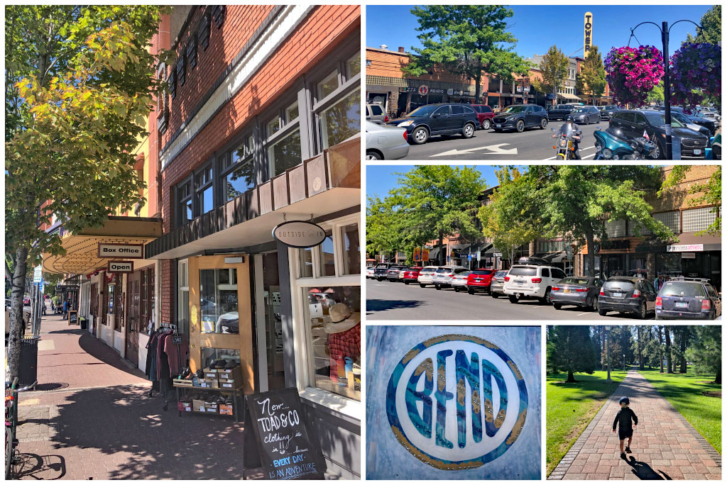 20+ Things to Do in Bend Oregon with Kids Someday Travel Blog