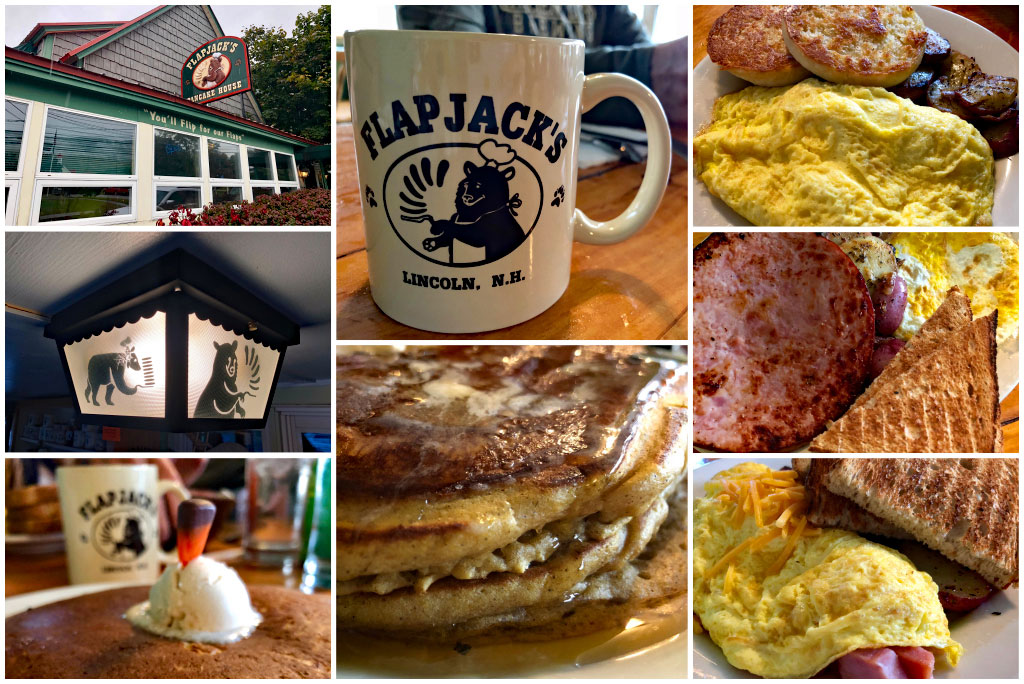 Lincoln NH Restaurants Best Places to Eat in the White Mountains