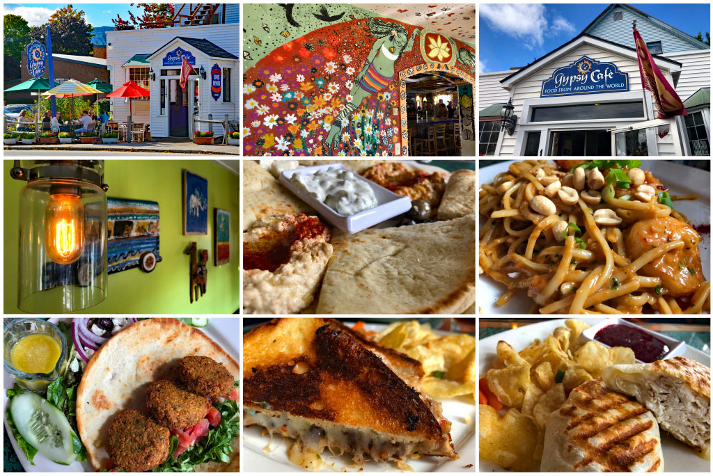 List Of Places To Eat In Lincoln Nh Ideas