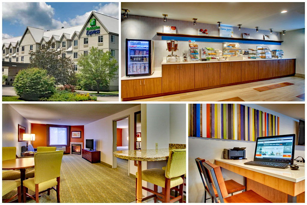 Lincoln NH Hotels Places to Stay in the White Mountains New Hampshire