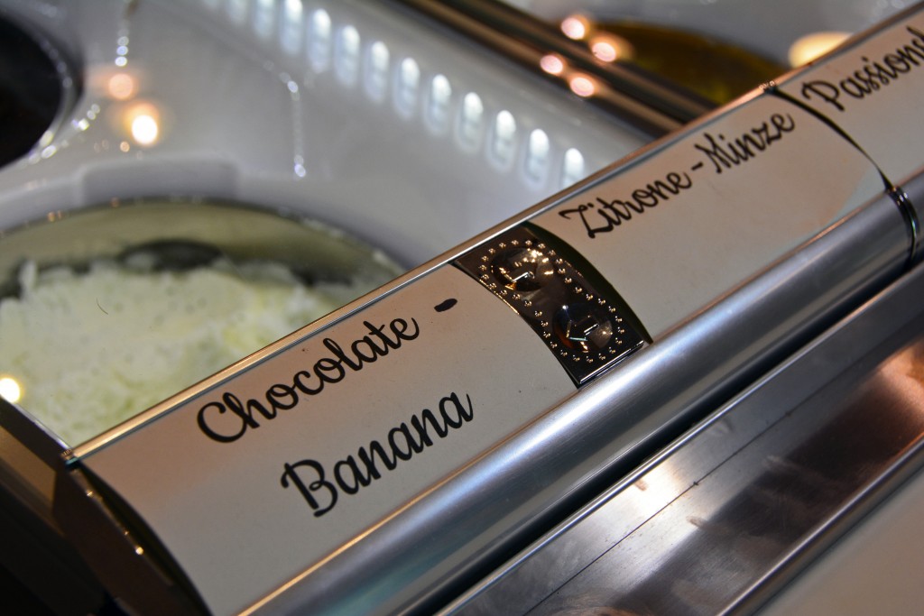 True & 12 Handmade Ice Cream in Munich Someday