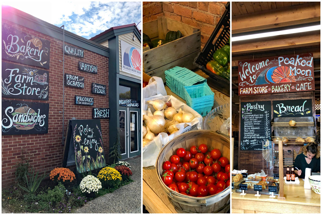 Lincoln NH Restaurants Best Places to Eat in the White Mountains