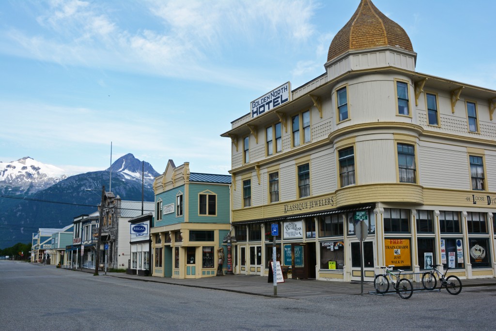 Exploring Skagway Alaska Someday Travel Blog