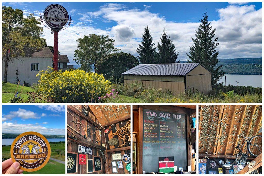 Finger Lakes Breweries Best Spots for Beer in the Finger Lakes NY