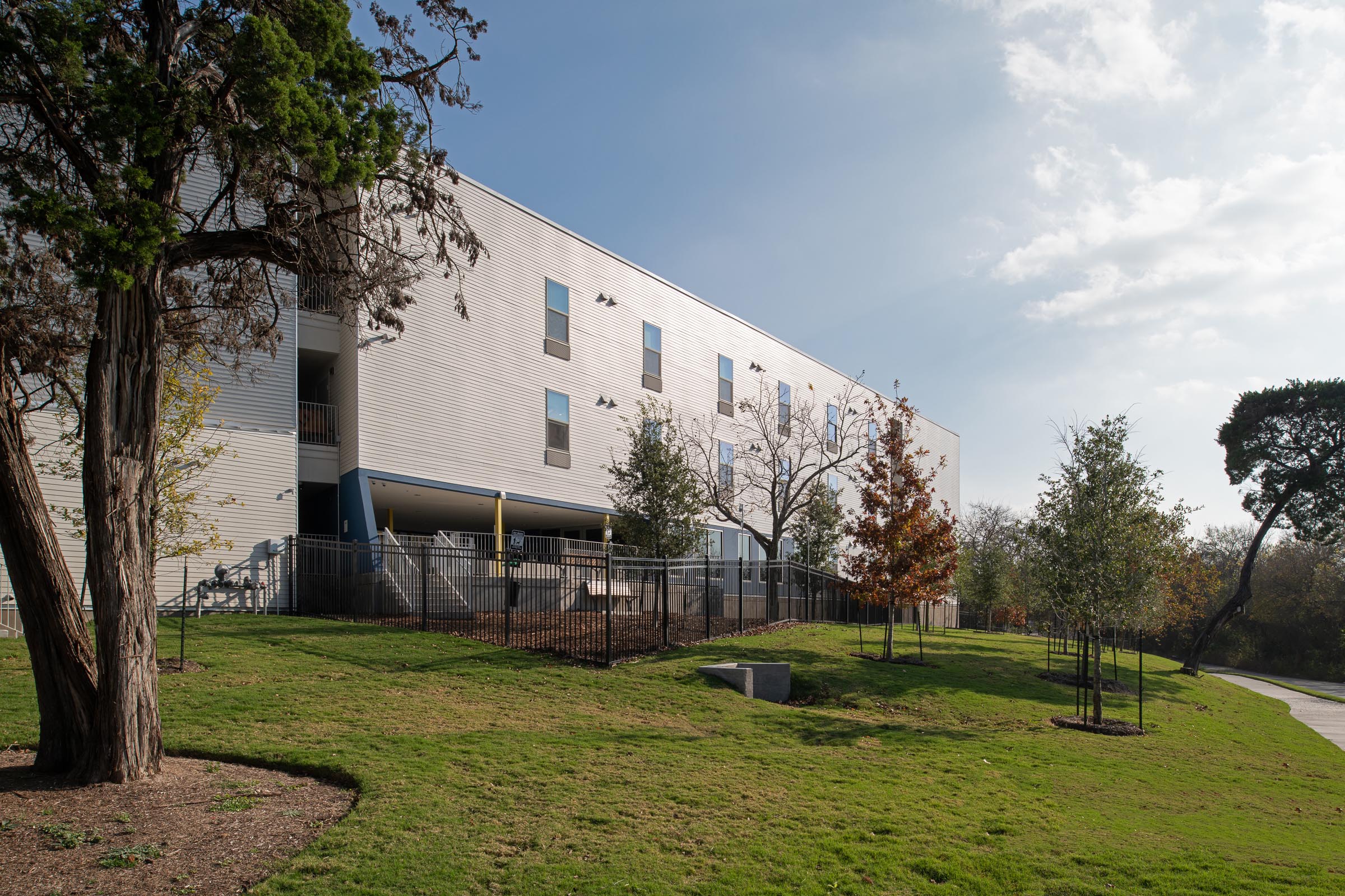 Waterloo Terrace Craft