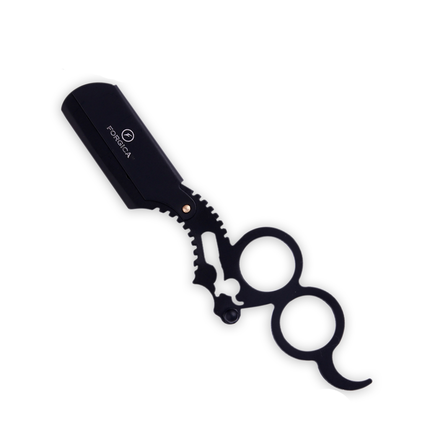 Barber Straight Razor, Professional Barber Straight Edge Razor For Men