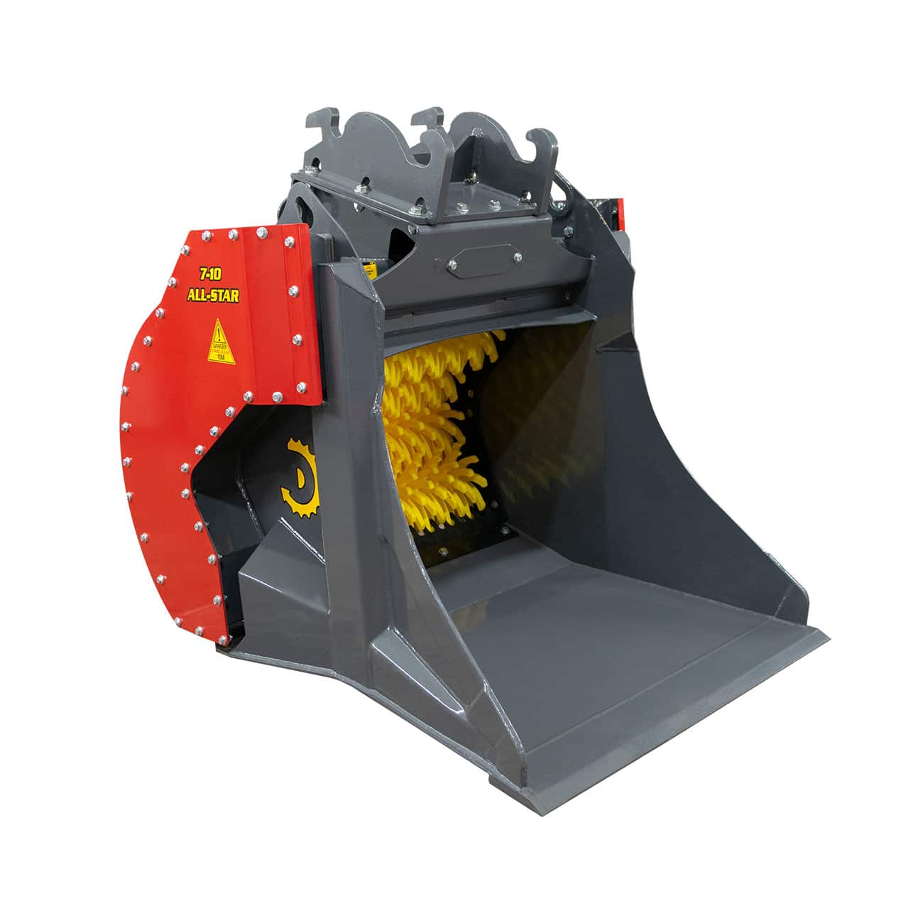 DIFCO AllStar Screening Bucket DA Limavady Lisburn