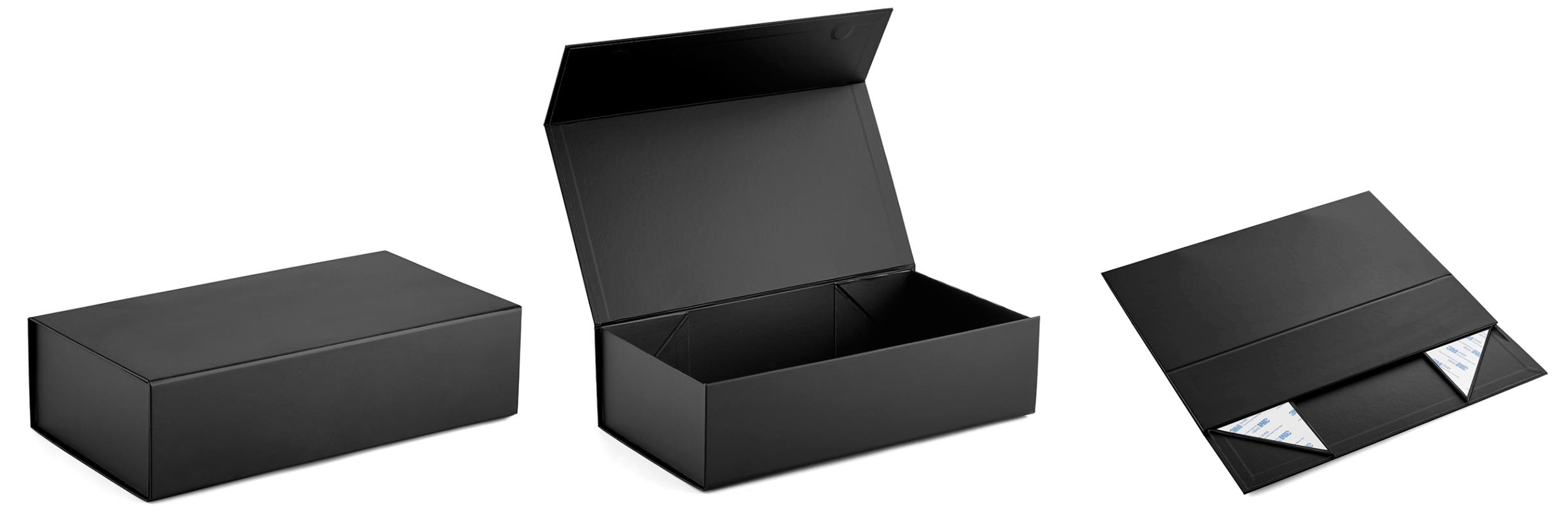 Foldable Gift Boxes 4GiftPack