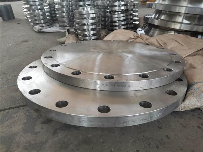 Super Guide to Tapped Blind Flanges Installation & Benefits Your