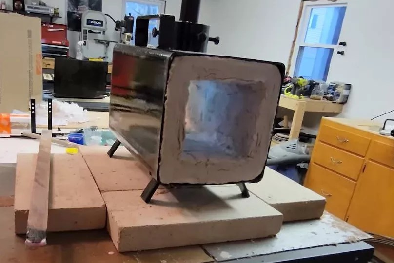 Best Gas for Knife Making Perfect for Every Level Bladesmith